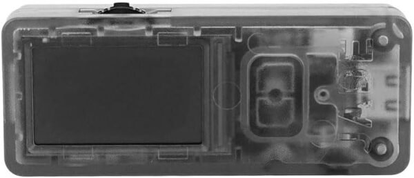 Jade - Bitcoin Hardware Wallet - Camera - Bluetooth - USB-C - 240 mAh Battery - Secure Your Bitcoin Offline - Image 4